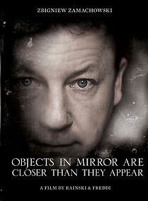 Watch Objects in Mirror Are Closer Than They Appear (Short 2010)