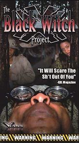 Watch The Black Witch Project