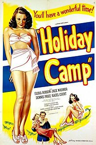 Watch Holiday Camp