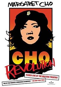 Watch Margaret Cho: CHO Revolution