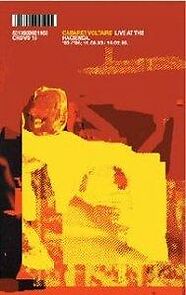 Watch Cabaret Voltaire (Short 2003)