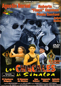 Watch Los chacales de Sinaloa
