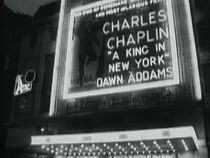 Watch Chaplin Today: A King in New York