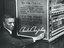 Watch Chaplin Today: A Woman of Paris