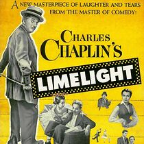 Watch Chaplin Today: Limelight