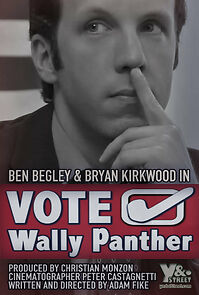 Watch Vote Wally Panther!