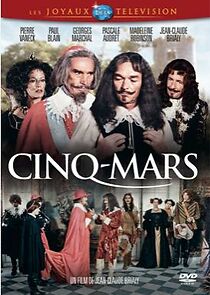 Watch Cinq-Mars