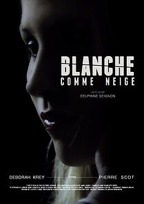 Watch White as Snow (Short 2014)