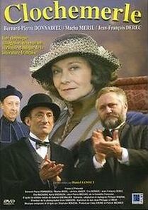 Watch Clochemerle