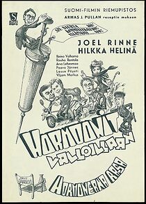 Watch Hormoonit valloillaan