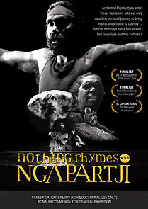 Watch Nothing Rhymes with Ngapartji