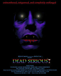 Watch Dead Serious