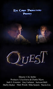 Watch Quest (Short 2010)