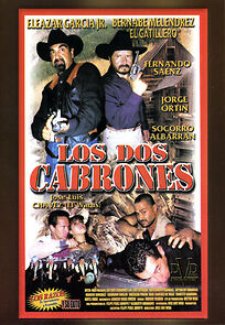 Watch Los dos cabrones