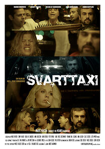 Watch Svarttaxi (Short 2010)