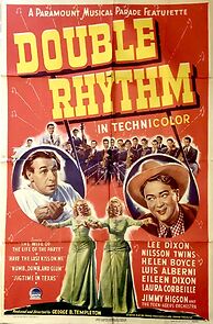 Watch Double Rhythm (Short 1946)