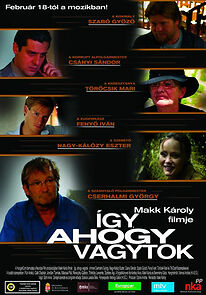 Watch Így, ahogy vagytok