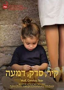 Watch Wall, Crevice, Tear (Short 2014)