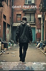 Watch Gone Too Far (Short 2012)