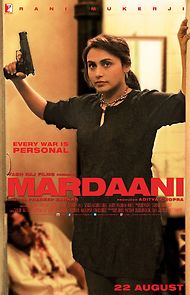 Watch Mardaani