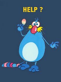 Watch Help? (Short 1995)