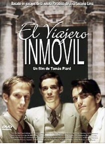 Watch El viajero inmovil