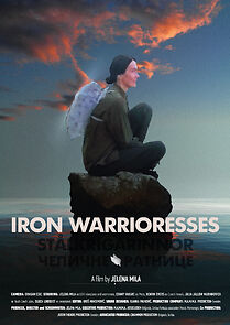 Watch Iron Warrioresses