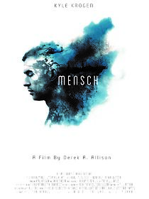 Watch Mensch (Short 2017)