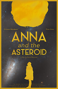 Watch Anna & The Asteroid (Short 2017)
