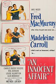 Watch An Innocent Affair
