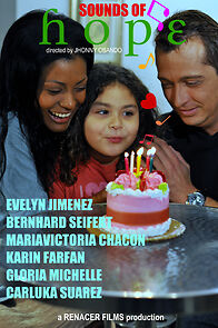 Watch Sonidos de esperanza (Short 2010)