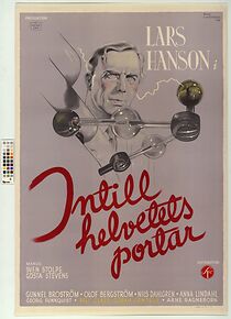 Watch Intill helvetets portar