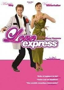 Watch Love Express