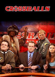 Watch Crossballs