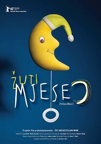 Watch Zuti mjesec (Short 2009)