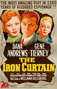 Watch The Iron Curtain