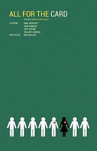 Watch All for the Card (Short 2014)