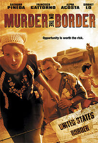Watch Murder on the Border
