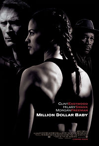 Watch Million Dollar Baby