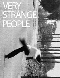 Watch Very Strange People