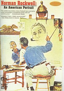 Watch Norman Rockwell: An American Portrait