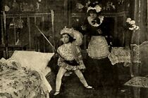 Watch Nursie and the Knight (Short 1912)