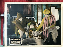 Watch On Guard (Short 1929)