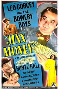 Watch Jinx Money