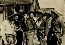 Watch The Outlaw Colony (Short 1912)