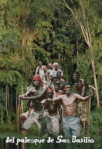 Watch El palenque de San Basilio