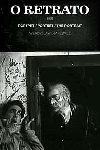 Watch Portret (Short 1915)