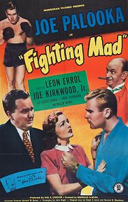 Watch Joe Palooka in Fighting Mad