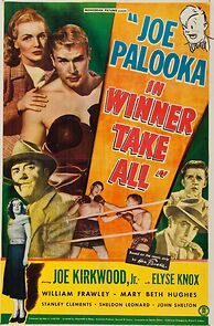 Watch Joe Palooka in Winner Take All