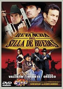 Watch La revancha del silla de ruedas